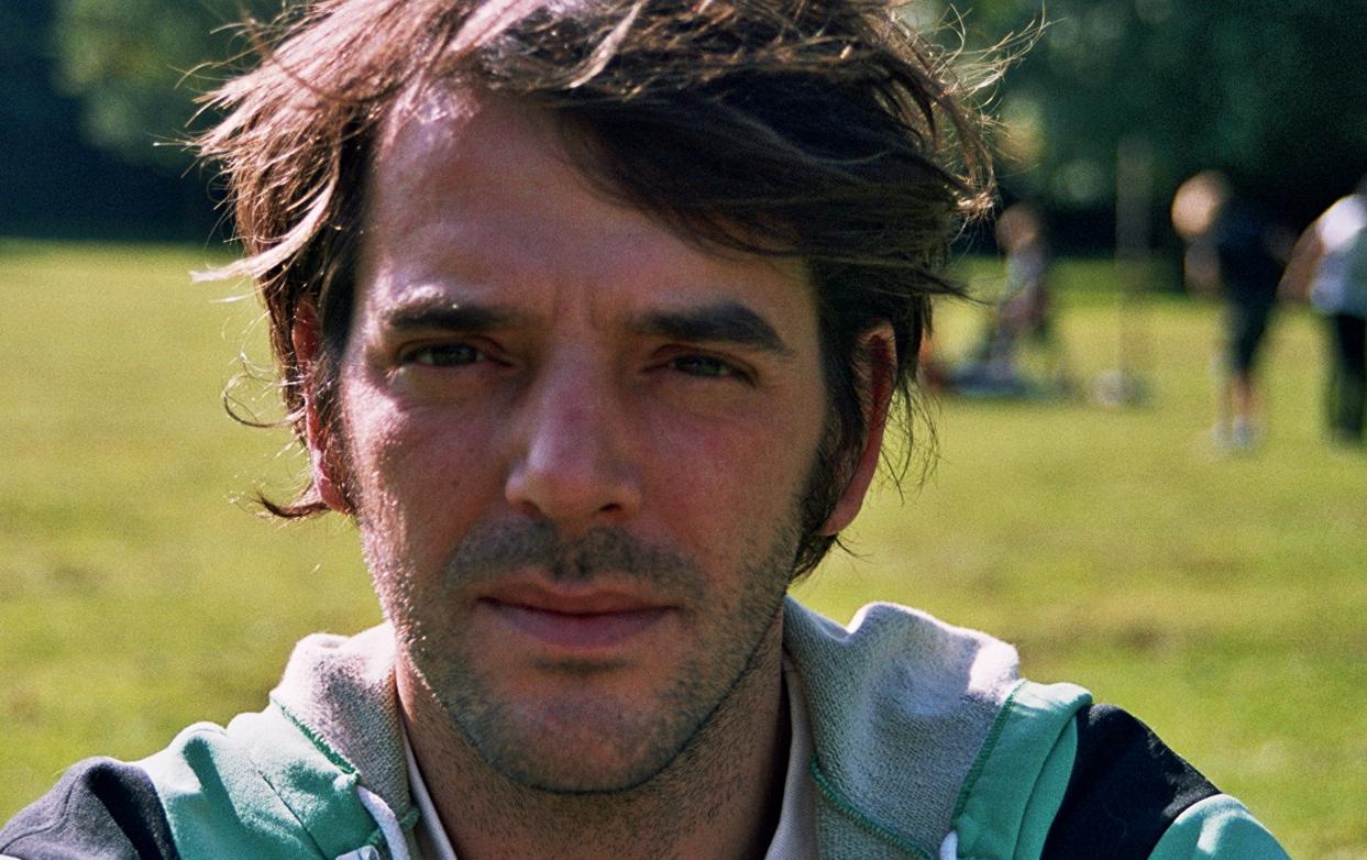 didier guillain didier guillain portrait